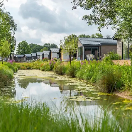 Chalet Admirable Near The River Kerkdriel
